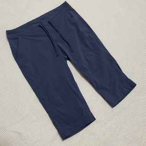 Columbia Capri Hiking Pant